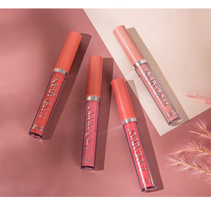 Handaiyan 12 Colors Matt Lip Gloss